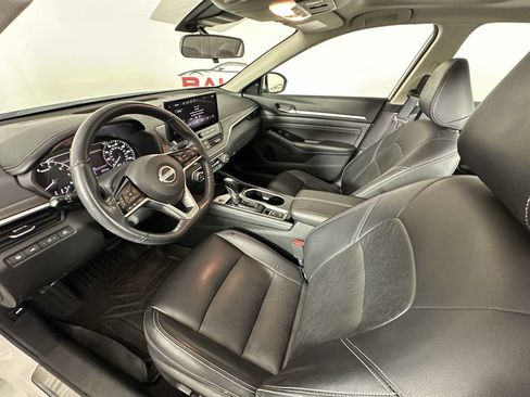 Used 2023 Nissan Altima 2.5 SL AWD/4WD image 20