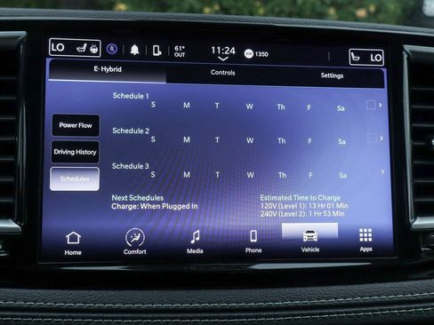 Used 2023 Chrysler Pacifica Touring-L image 29