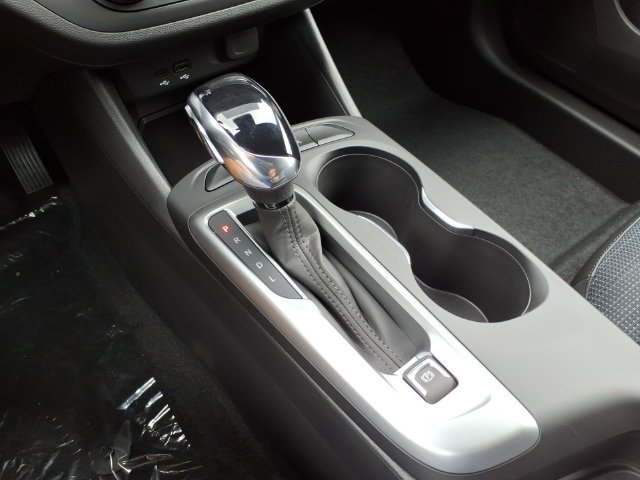 New 2026 Buick Envista Sport Touring w/ Convenience I Package FWD image 31