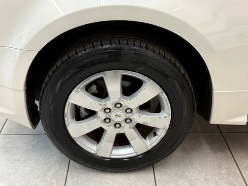 Used 2006 Cadillac SRX w/ Drivers Level One Package RWD image 39