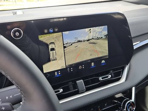 New 2026 Chevrolet Equinox LT FWD image 22