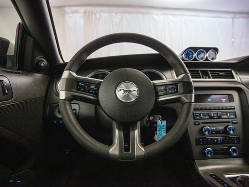 Used 2012 Ford Mustang Boss 302 w/ Boss 302 Accessory Pkg image 42