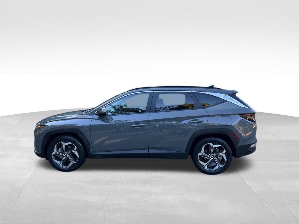 Used 2024 Hyundai Tucson SEL w/ Convenience Package FWD image 2