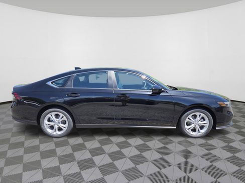 New 2026 Honda Accord LX image 6