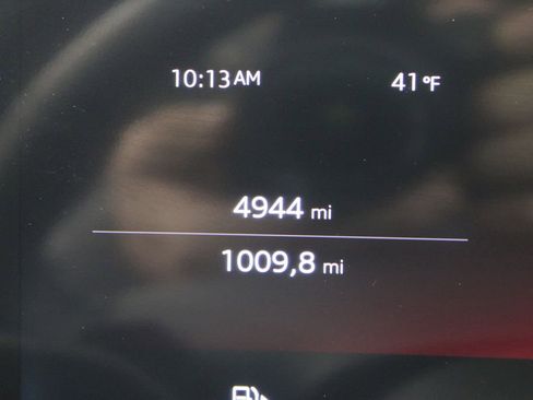 Used 2025 Audi A5 2.0T Premium Plus w/ Premium Plus image 11