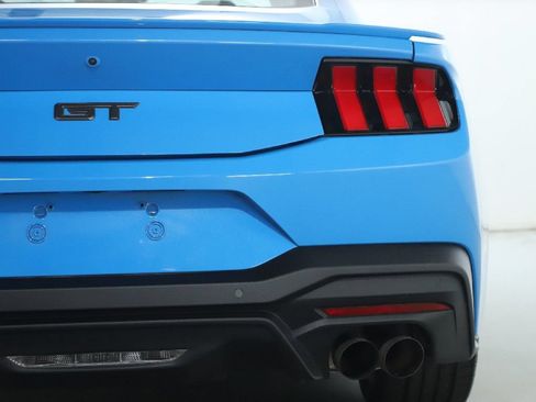 Used 2024 Ford Mustang GT Premium RWD image 42