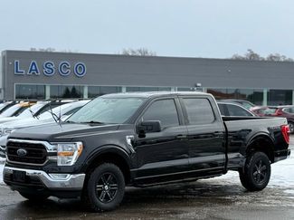 Certified 2022 Ford F150 XLT w/ Trailer Tow Package 360° Tour