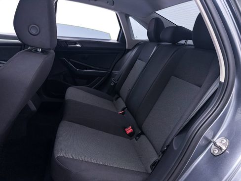 Used 2021 Volkswagen Jetta S FWD image 32