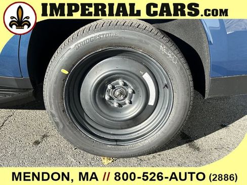 New 2026 Chevrolet Tahoe Premier image 9