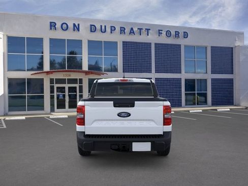New 2025 Ford Maverick Lariat w/ 4K Tow Package AWD/4WD image 6