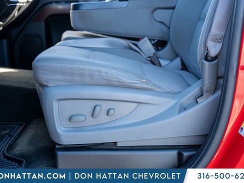 Used 2016 GMC Sierra 1500 SLE w/ SLE Value Package image 19