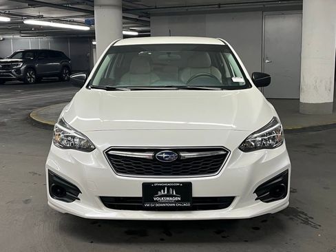 Used 2017 Subaru Impreza 2.0i image 28