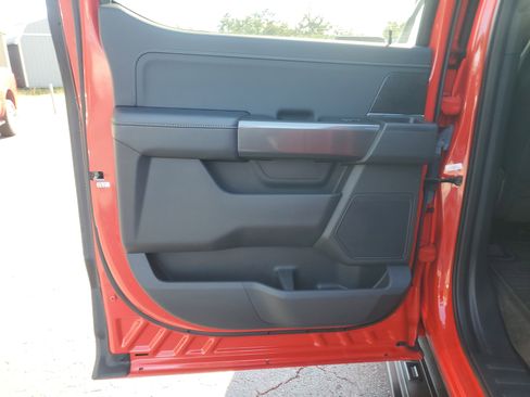 Used 2022 Ford F150 XLT w/ Equipment Group 302A High AWD/4WD image 22