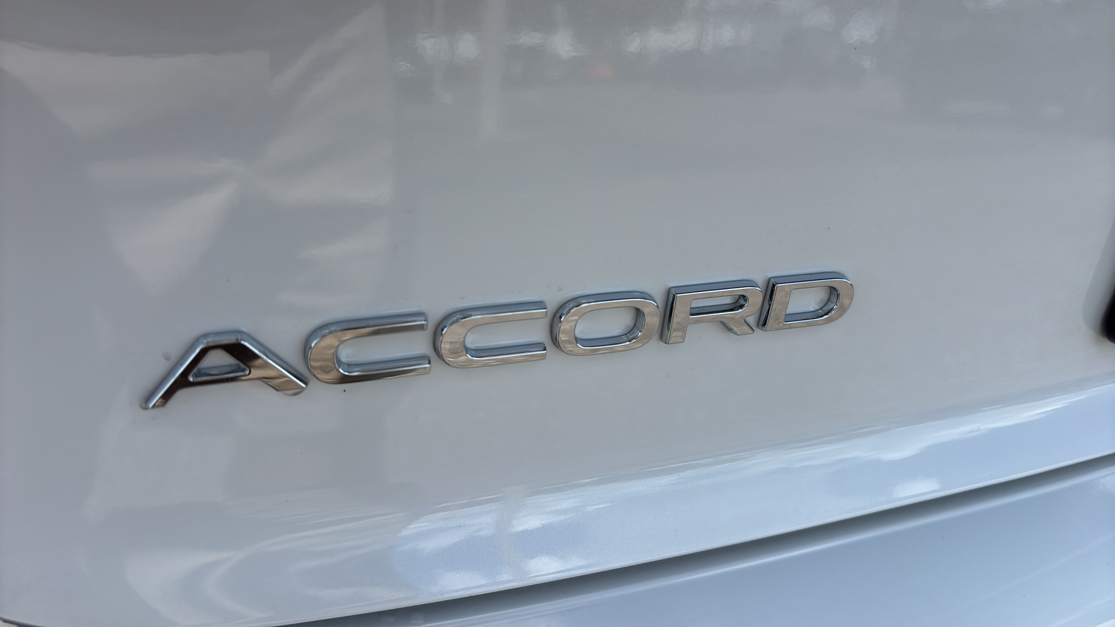 New 2026 Honda Accord LX image 29