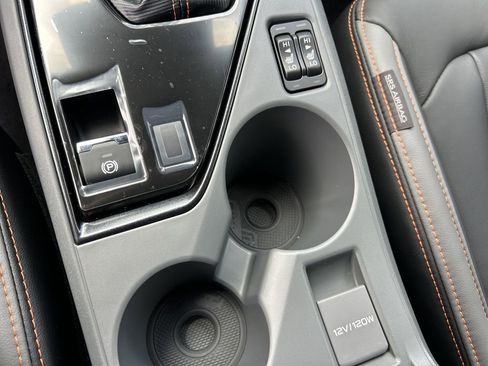 New 2025 Subaru Crosstrek 2.5i Limited w/ Popular Package #3A image 25