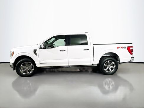 Used 2022 Ford F150 King Ranch w/ Equipment Group 601A High AWD/4WD image 6