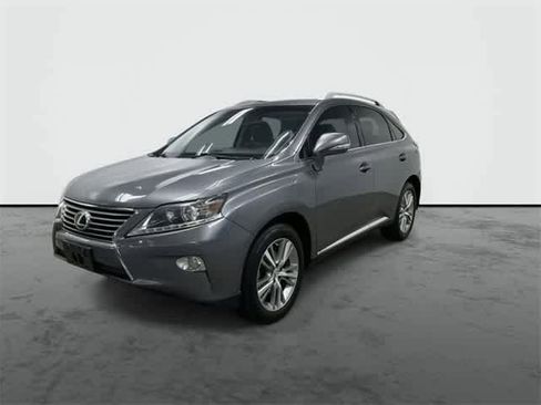 Used 2015 Lexus RX 350 FWD image 7