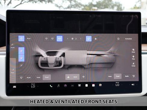 Used 2022 Tesla Model S image 7