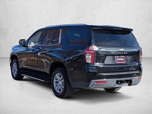 Used 2024 Chevrolet Tahoe LT image 7