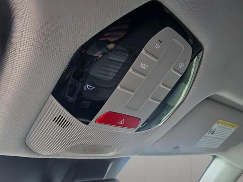 Used 2025 Kia K4 EX FWD image 20