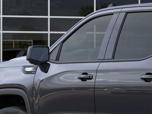 New 2026 GMC Sierra 1500 Elevation w/ Preferred Package image 45