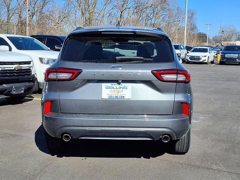 Used 2024 Ford Escape ST-Line w/ Cold Weather Package image 22