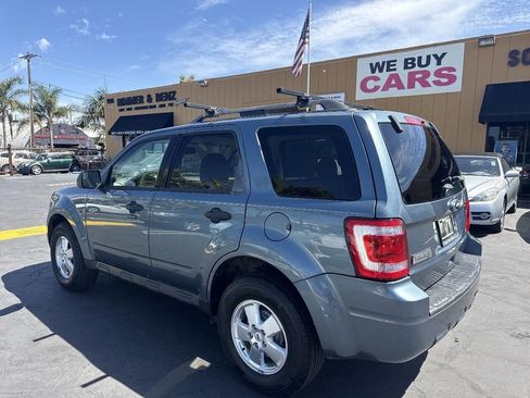 Used 2012 Ford Escape XLT image 3
