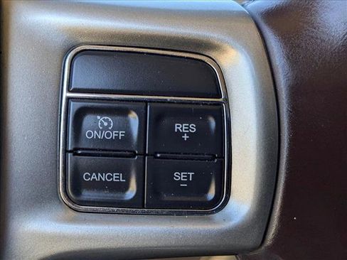 Used 2018 RAM 2500 Laramie w/ Off Road Package image 14