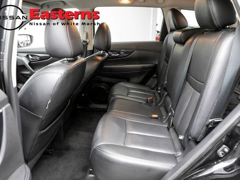 Used 2019 Nissan Rogue SL w/ Premium Package AWD/4WD image 22