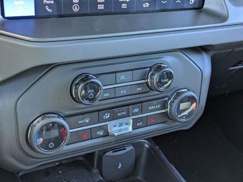 Used 2025 Ford Bronco Big Bend AWD/4WD image 22