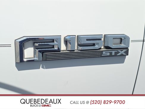 Used 2018 Ford F150 XL w/ Equipment Group 101A Mid RWD image 4