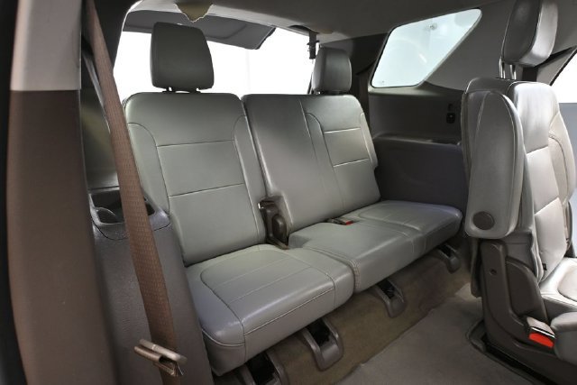 Used 2018 Chevrolet Traverse LT AWD/4WD image 34