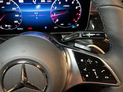 New 2026 Mercedes-Benz GLC 300 4MATIC image 30
