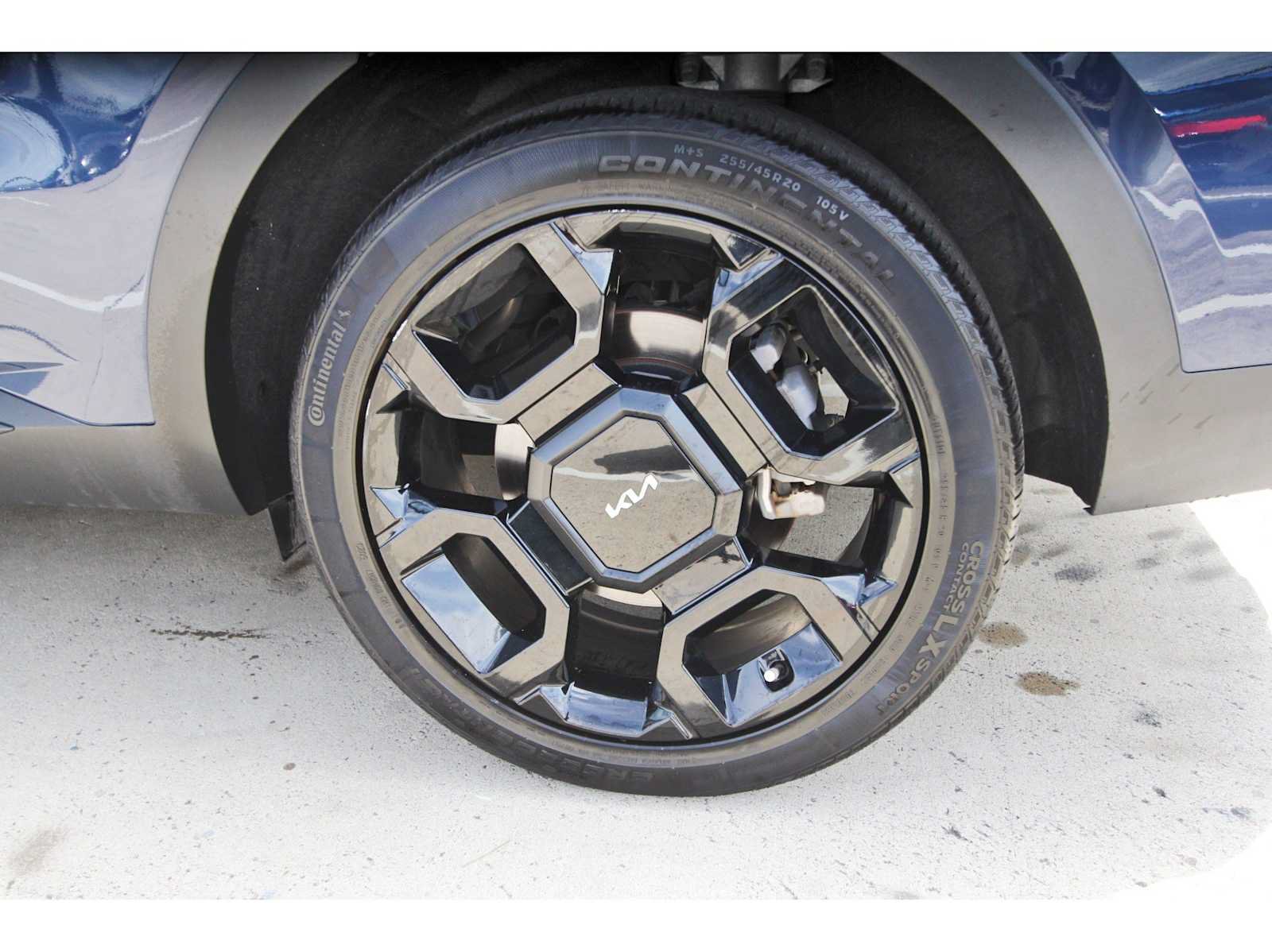 Used 2024 Kia Sorento SX AWD/4WD image 33
