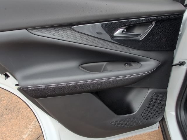 New 2026 Chevrolet Blazer EV LT AWD/4WD image 9