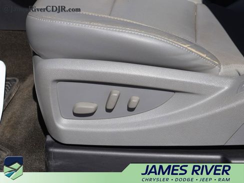 Used 2015 Chevrolet Silverado 3500 LTZ w/ Duramax Plus Package AWD/4WD image 23