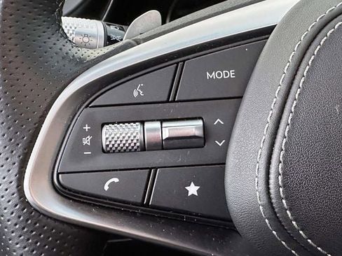 Used 2025 Genesis GV70 3.5T Sport w/ Sport Advanced Package image 27