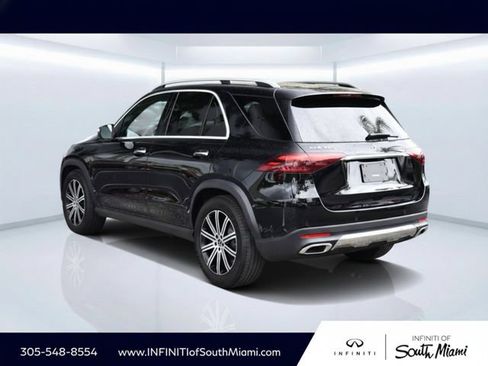 Used 2026 Mercedes-Benz GLE 350 4MATIC image 6