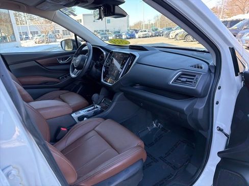 Used 2024 Subaru Ascent Touring image 21