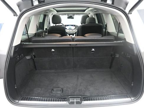 Used 2026 Mercedes-Benz GLS 450 4MATIC image 24