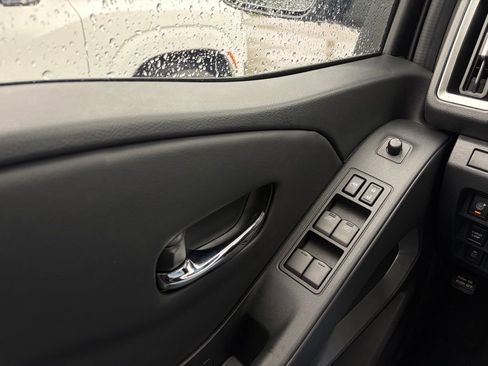New 2026 Nissan Frontier SV RWD image 13