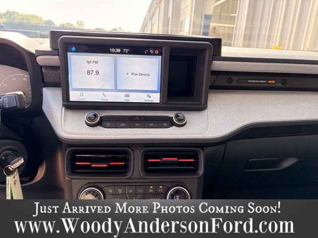 Used 2022 Ford Maverick XLT w/ XLT Luxury Package FWD image 12