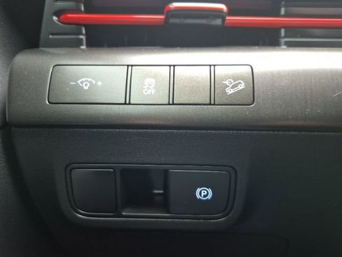 Used 2024 Hyundai Kona N Line image 31