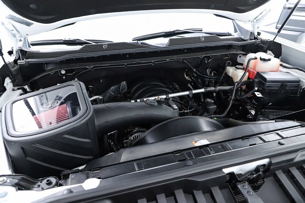Used 2026 Chevrolet Silverado 2500 ZR2 AWD/4WD image 67