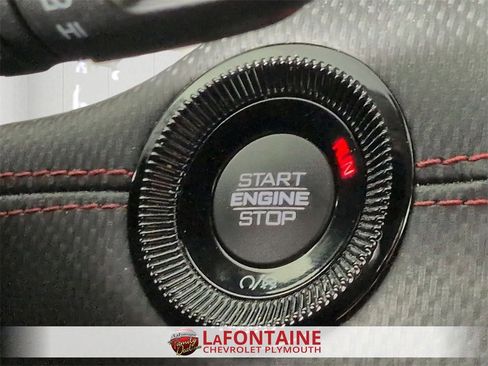 Used 2022 Jeep Compass Trailhawk w/ Trailer Tow Group image 16