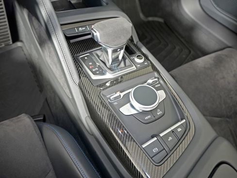 Used 2021 Audi R8 V10 performance w/ R8 Performance Design Package AWD/4WD image 36
