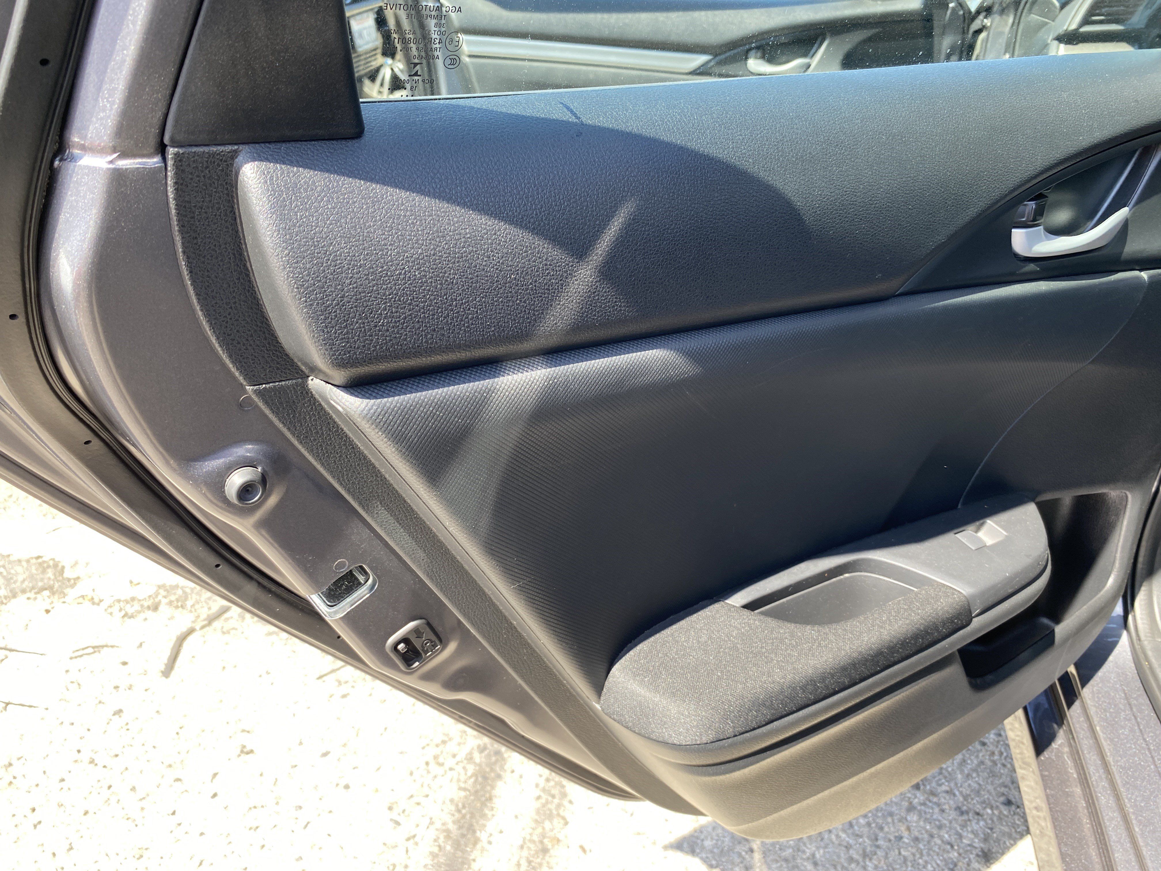 Used 2020 Honda Civic LX image 14