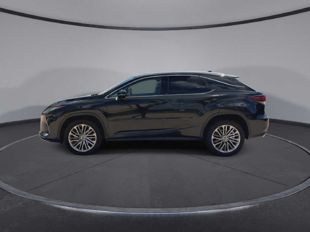 Used 2020 Lexus RX 350 FWD w/ Luxury Package image 5