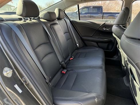 Used 2014 Honda Accord EX-L image 29