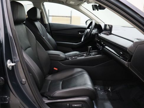 Used 2023 Honda Accord EX-L image 17